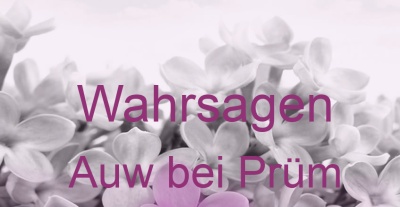 Wahrsagen Auw bei Prüm | Top-Experten für Kartenlegen, Wahrsagen, Hellsehen, Zukunftsdeutung. Wahrsagen Auw bei Prüm | Top-Experten für Kartenlegen, Wahrsagen, Hellsehen, Zukunftsdeutung.